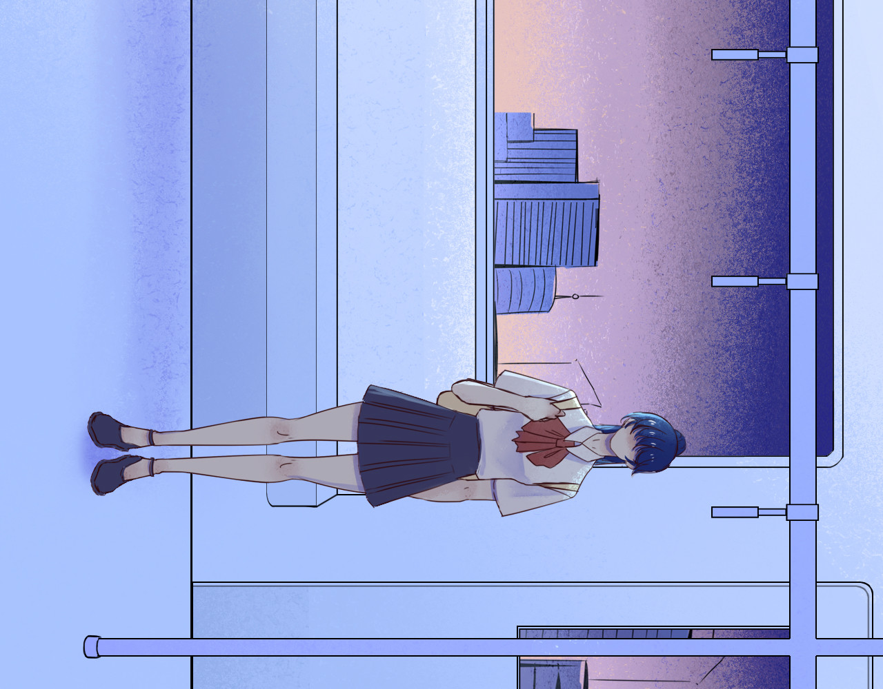 蜕 1 第101页