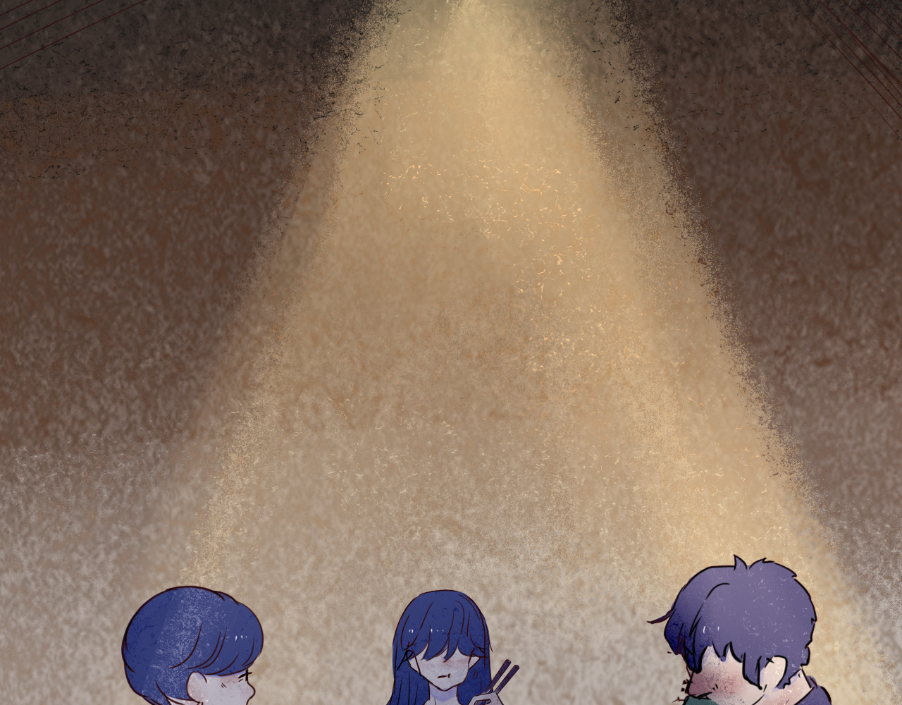 蜕 1 第40页