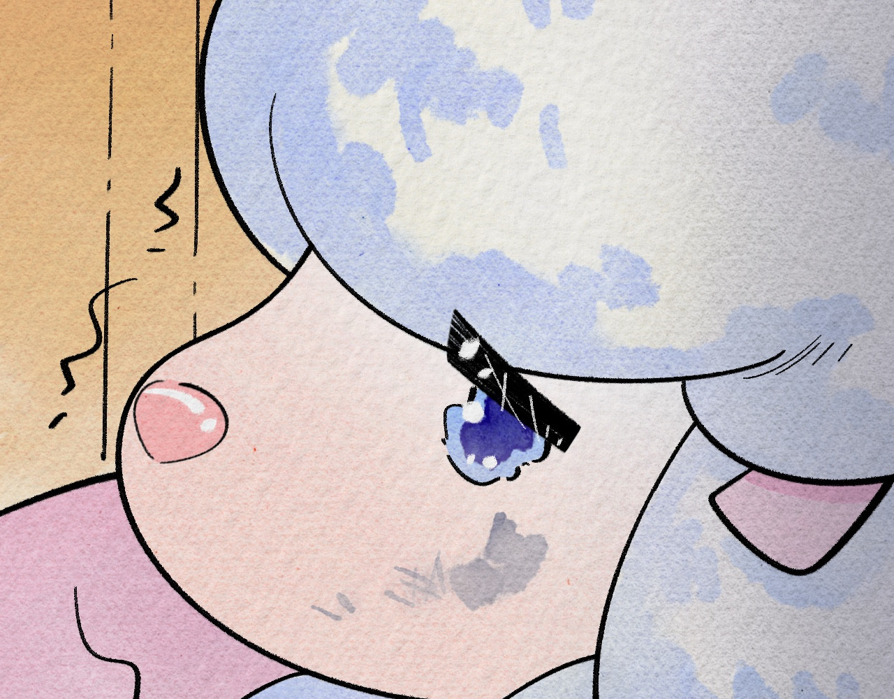 那些狗 这TM是狗？ 第23页