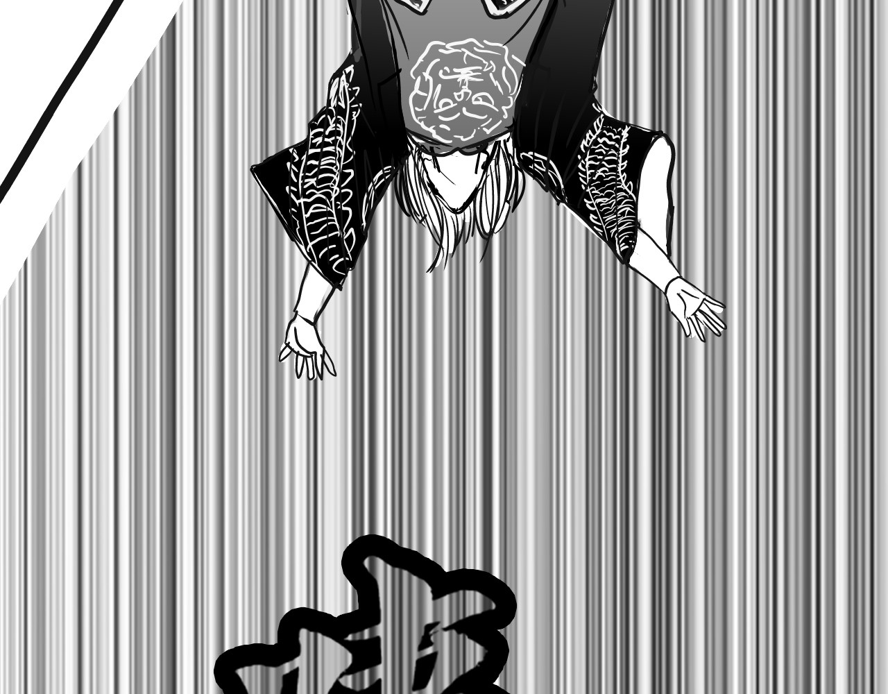 零云 第1话：时空A 第168页