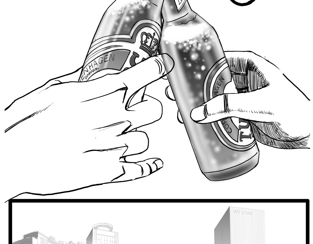 零云 第1话：时空A 第75页