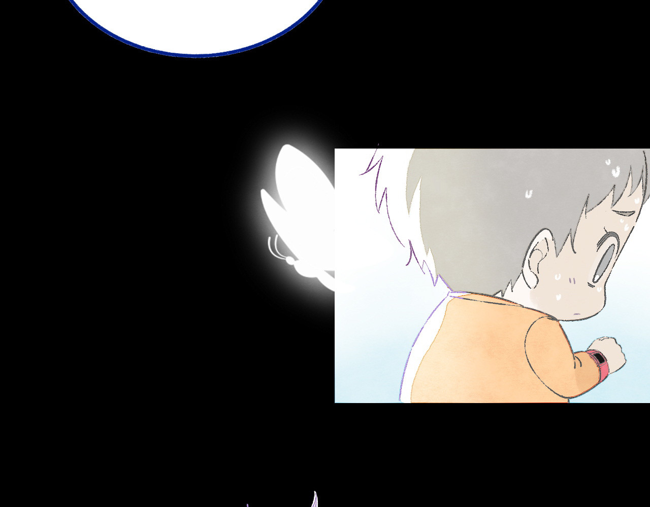匆匆 10秒 第41页