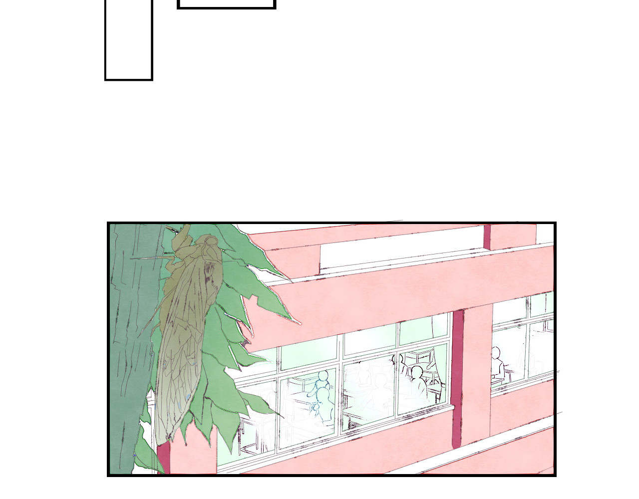 匆匆 10秒 第92页