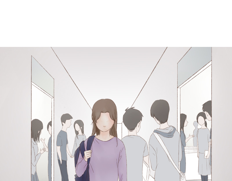 听见 第3话  至暗 第23页