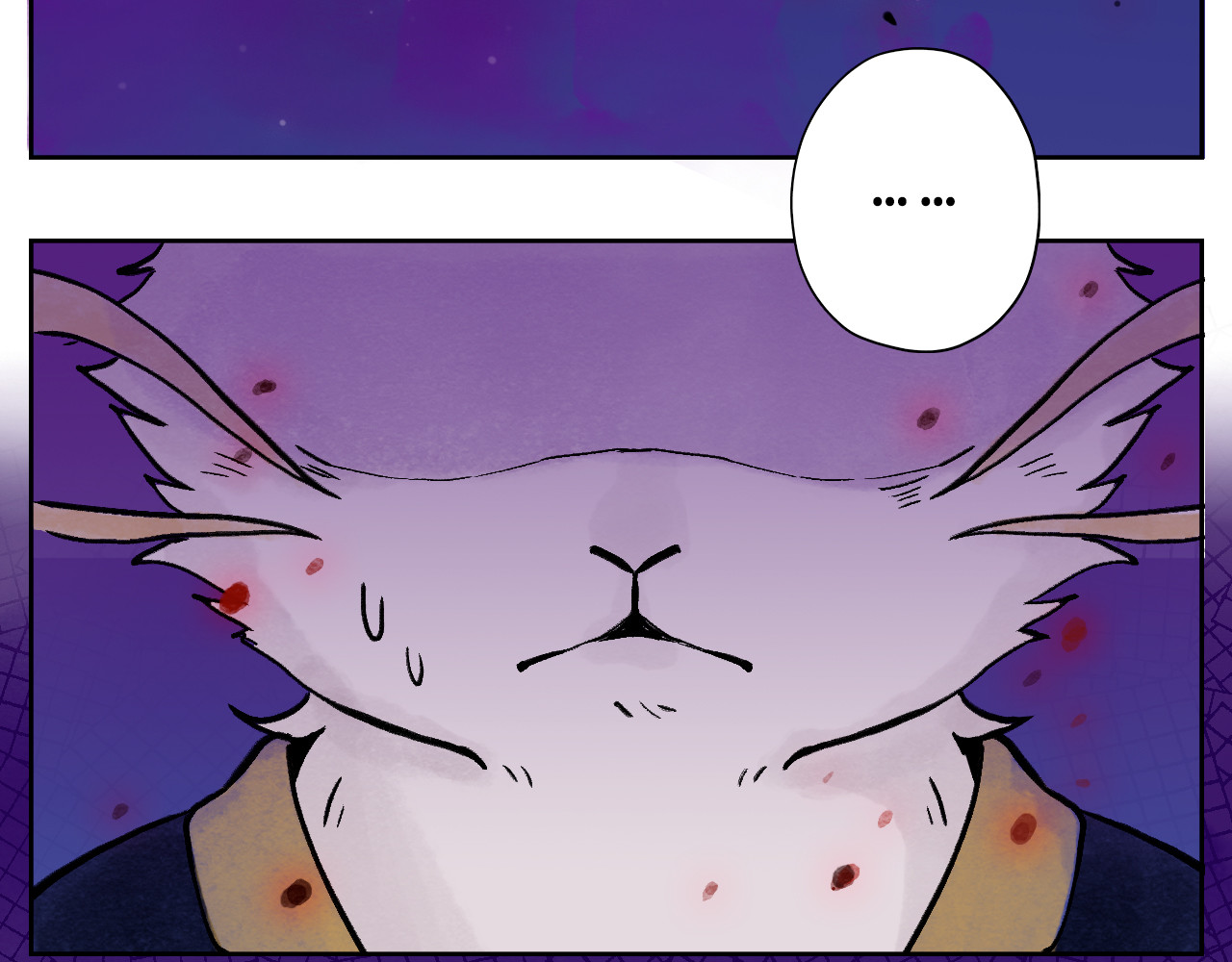 五只猫 2.危机四伏 第66页