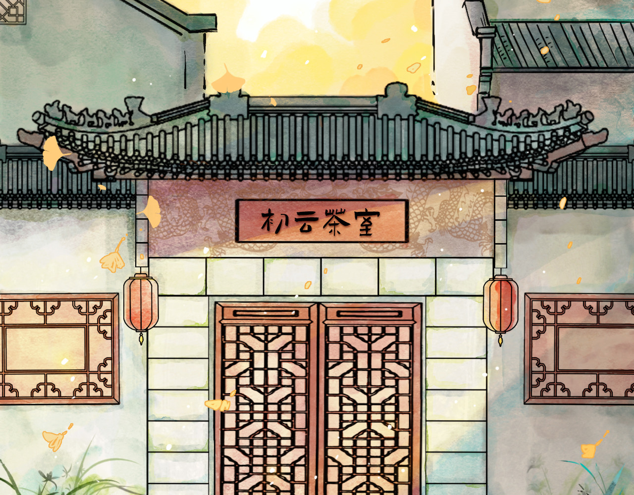 五只猫 4.对地球的向往 第34页