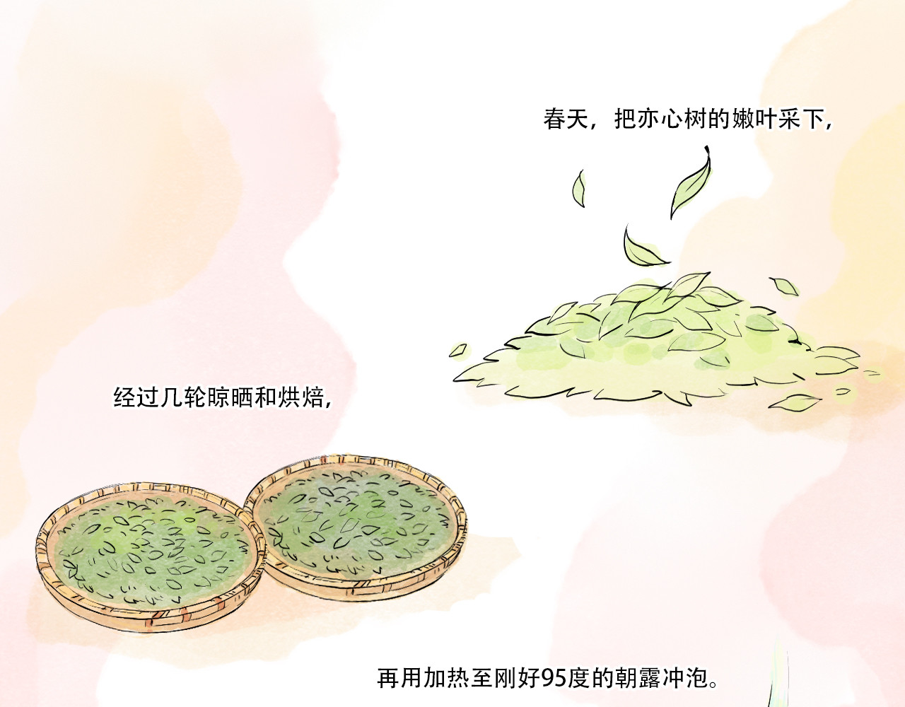 五只猫 5.喵星的亦心茶 第8页