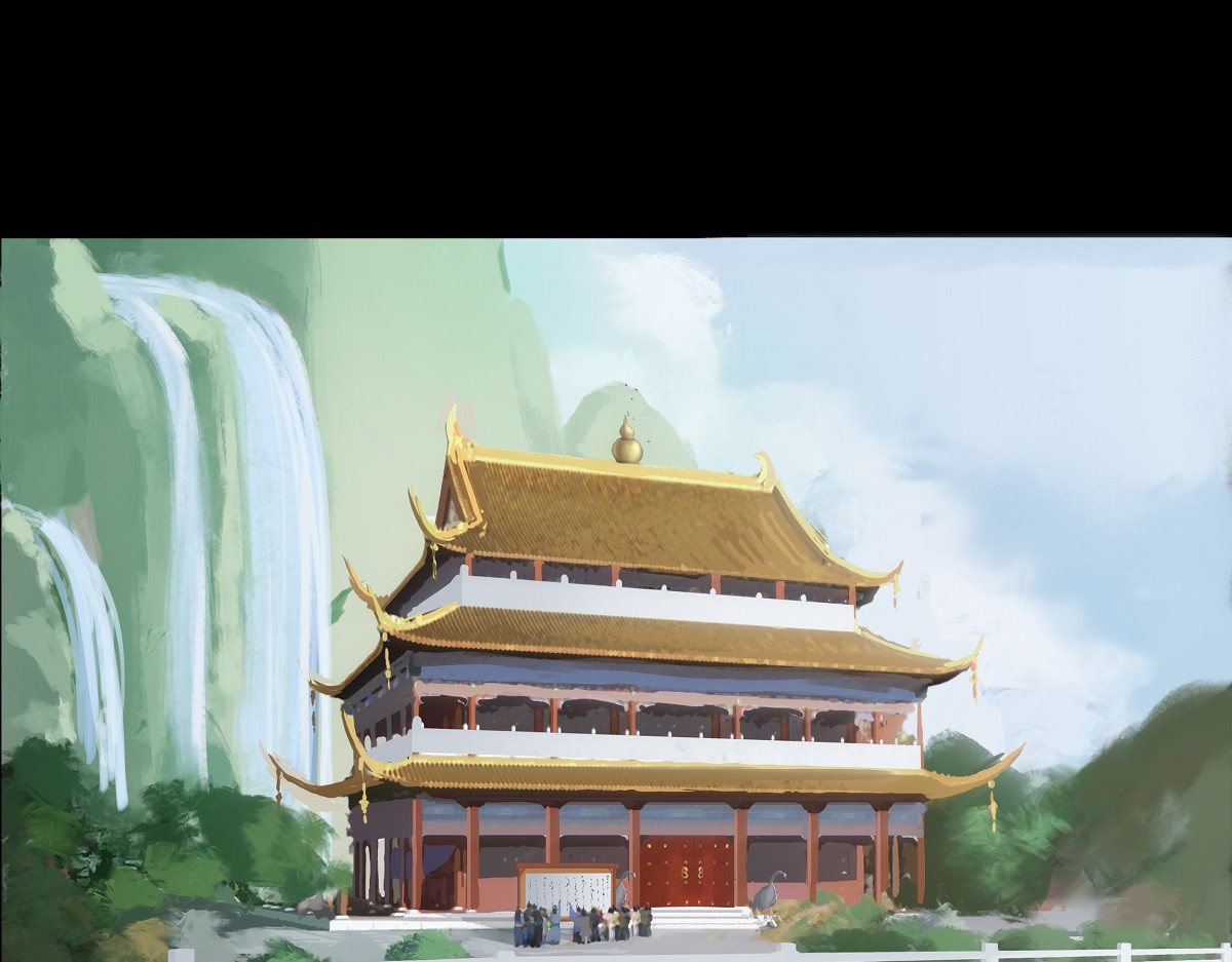 离仙 001.仙道无情 第19页