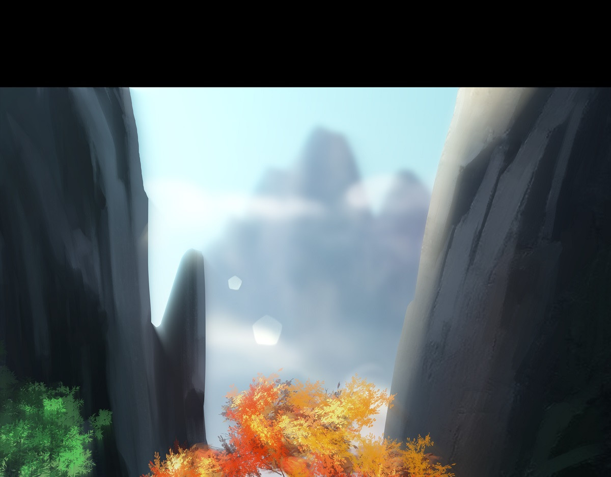 离仙 第4页