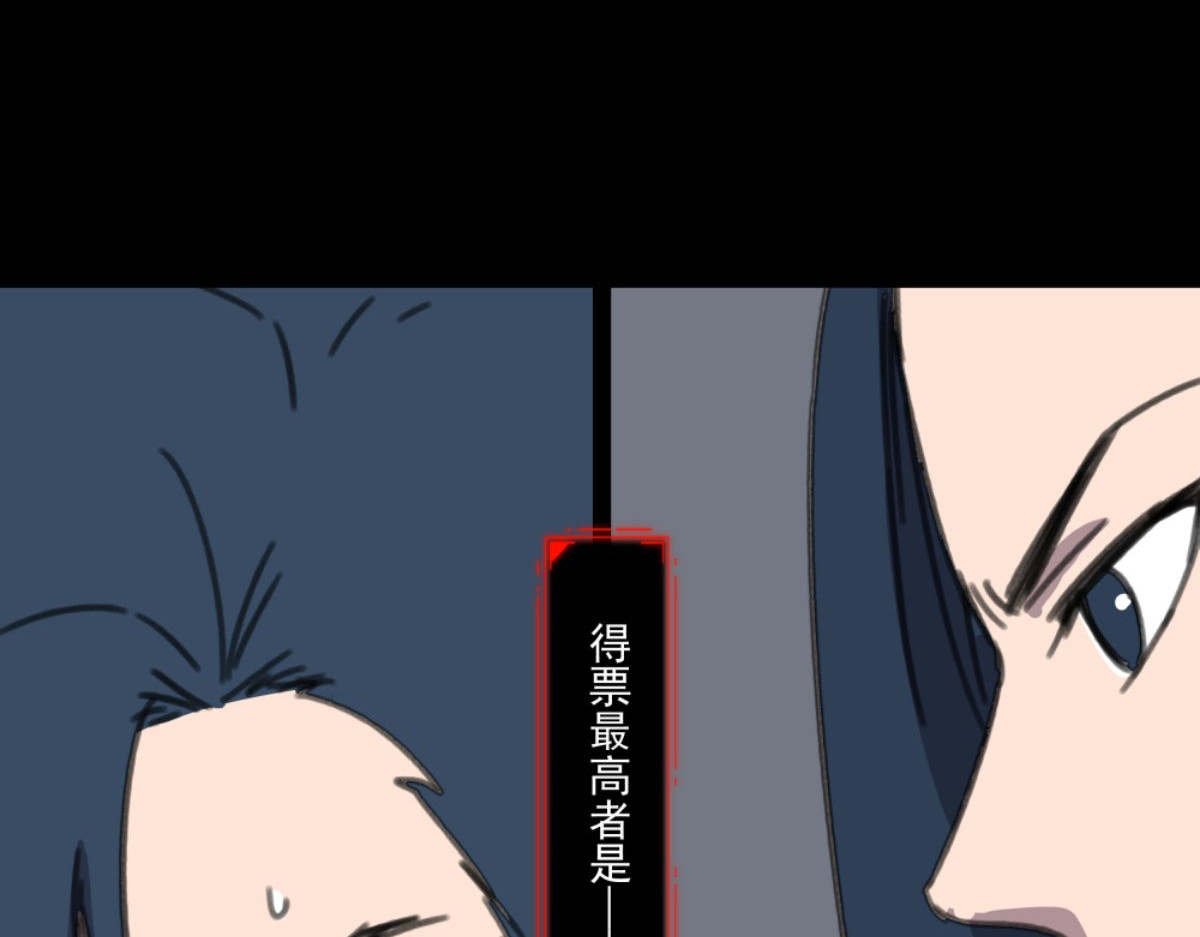 迷亡游戏 第三话 天黑请闭眼 第102页