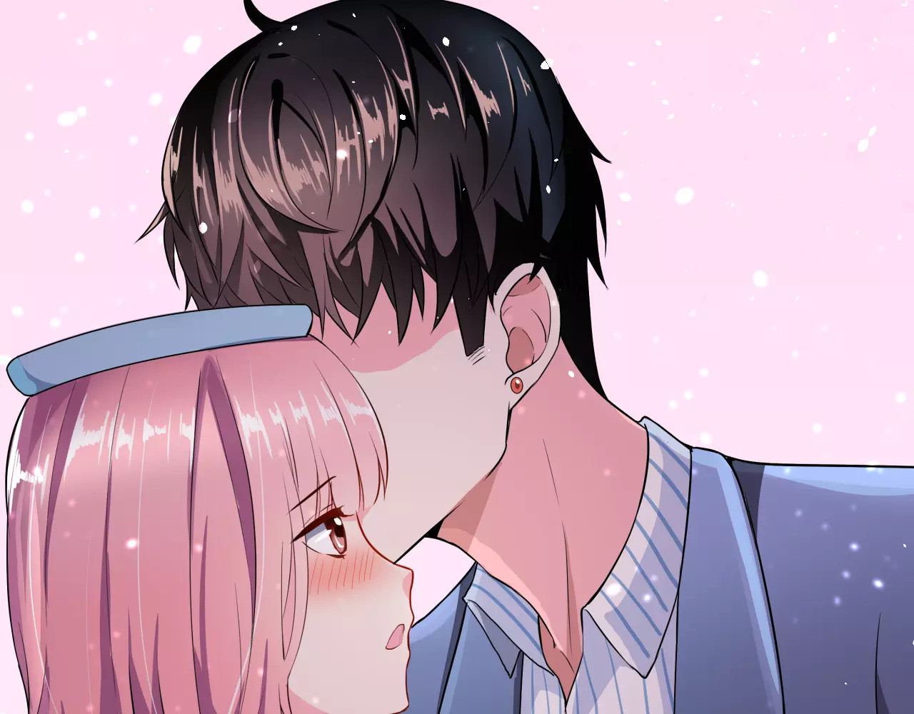 女神我要给你生猴子 第3话 误会 第22页