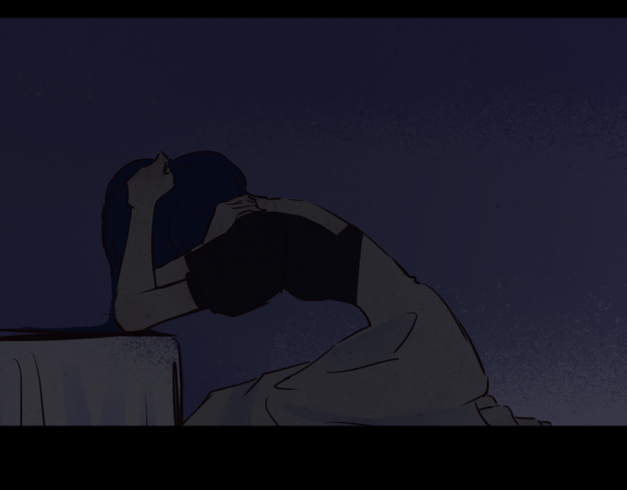 蜕 3 第55页