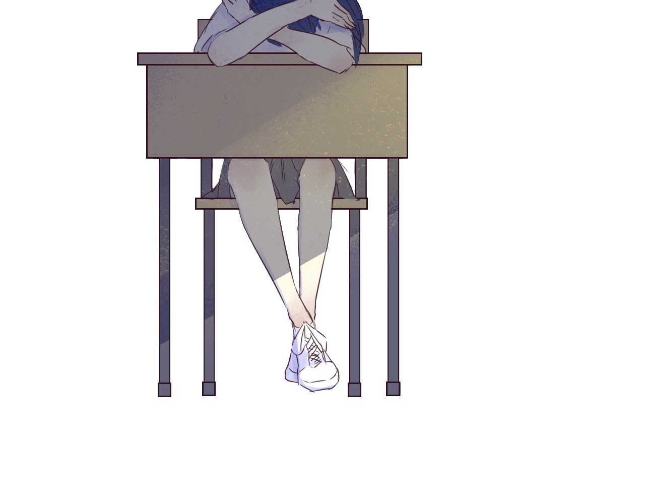 蜕 3 第98页
