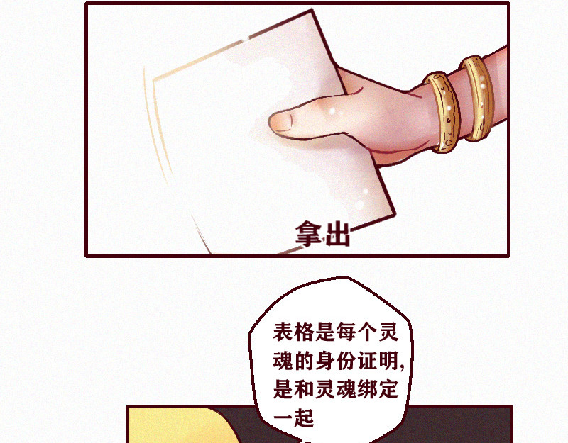 十一 身份被偷！事情的开端（上） 第50页