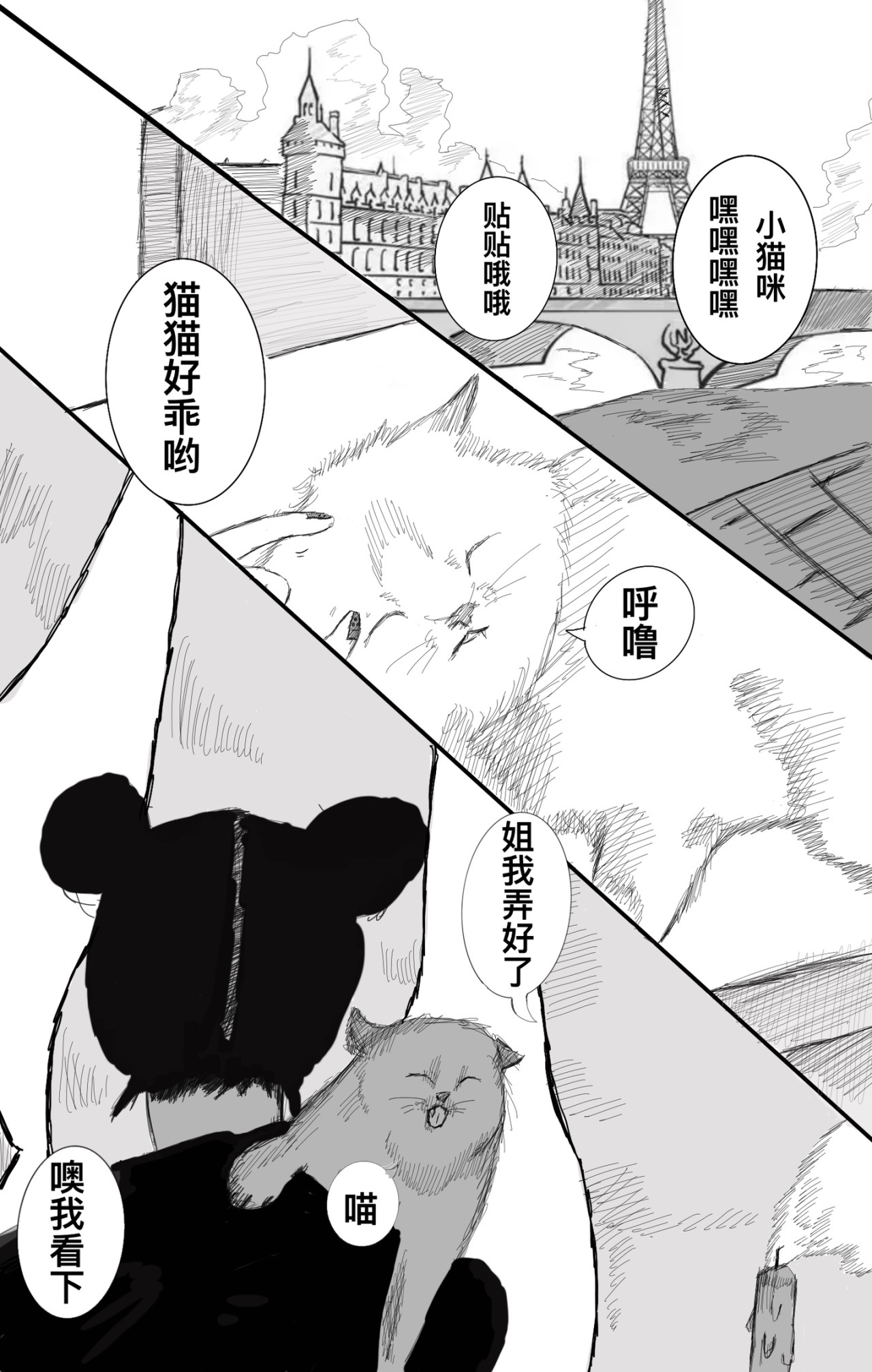 麻鬼asn 抓到一只麻鬼 第10页