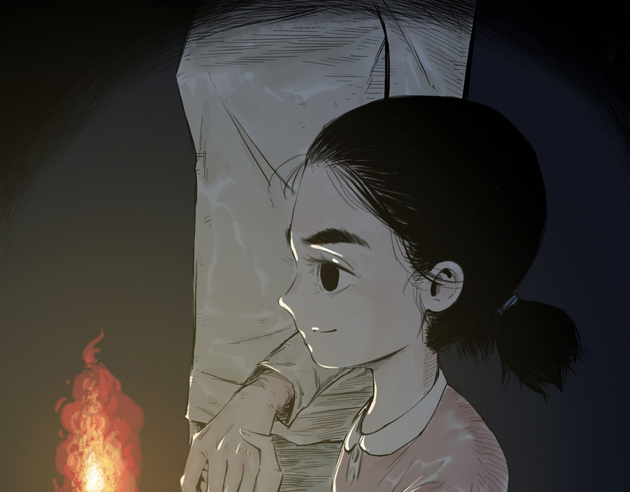 火把 第1页