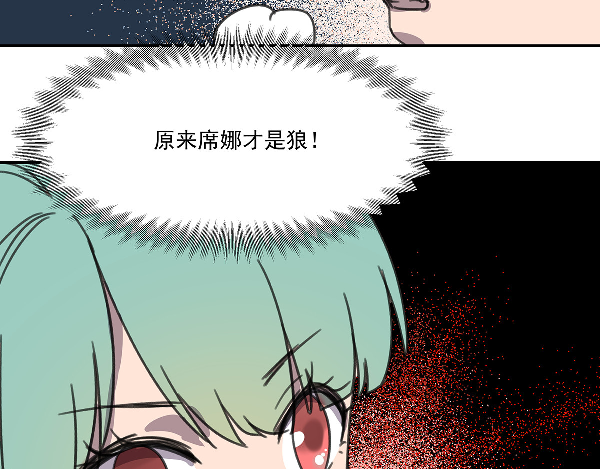迷亡游戏 第四话 这里的黑夜静悄悄 第80页