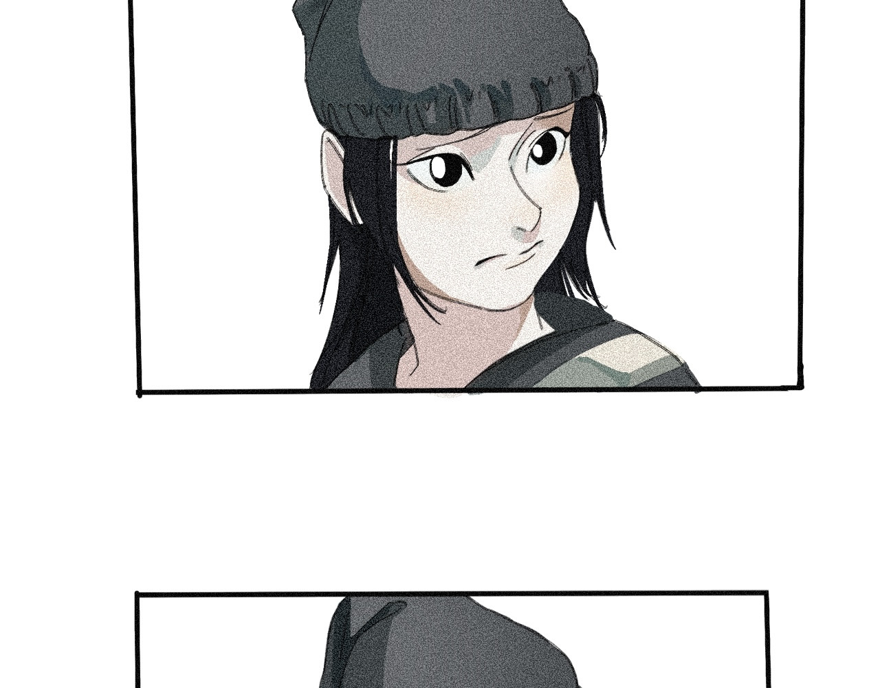 脱离 争吵 委屈 第34页