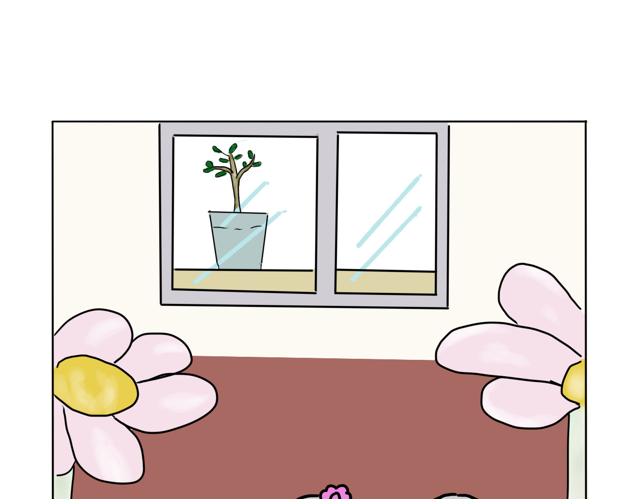 昆虫志 蚊子兄弟 第22页
