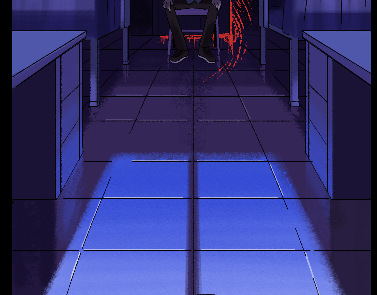 青苔 第7页