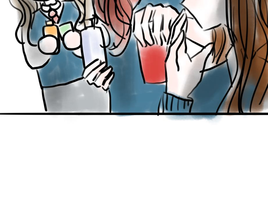 发条 他难道有女朋友？ 第23页