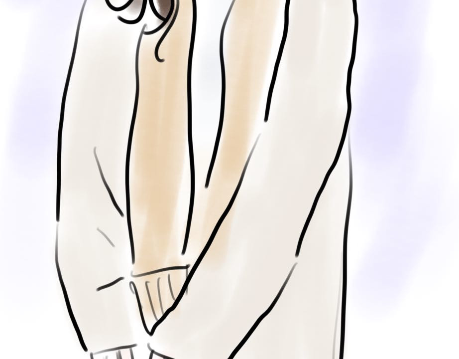 发条 他难道有女朋友？ 第54页