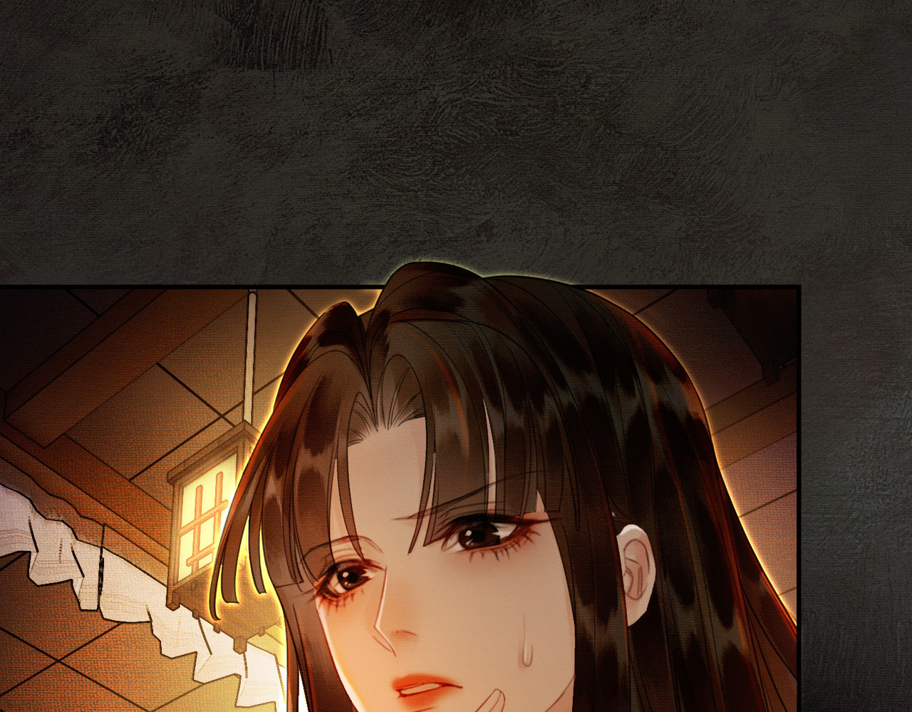 谁养歪了我的反派男主 第3话 偷偷亲吻师尊 第55页