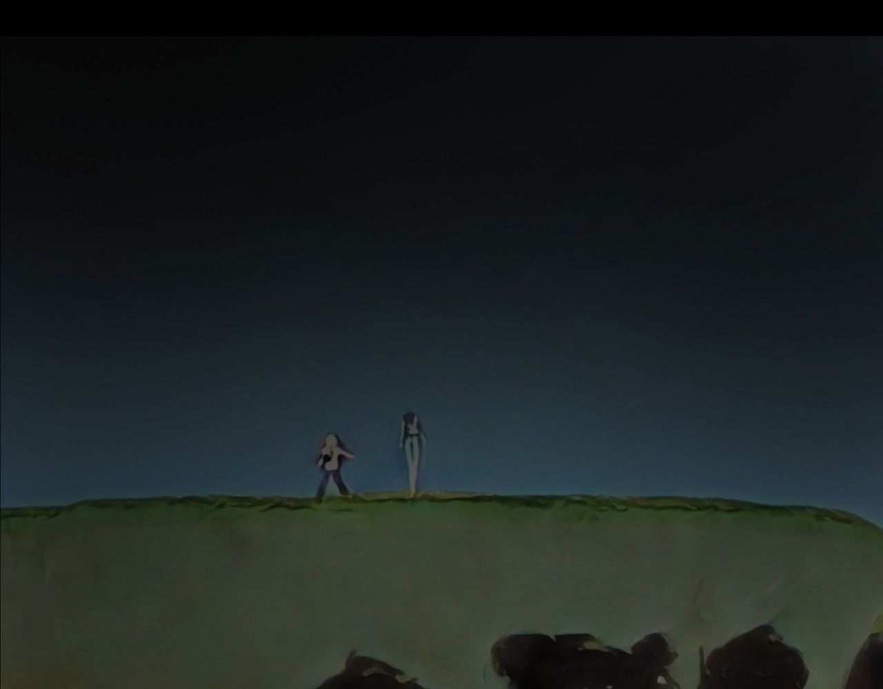 灵云境 第5页