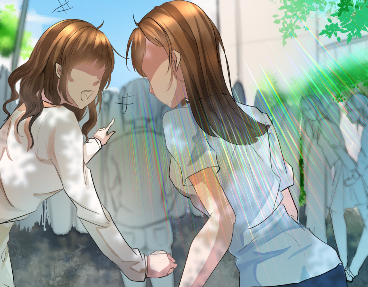 迟到 新工作 第6页