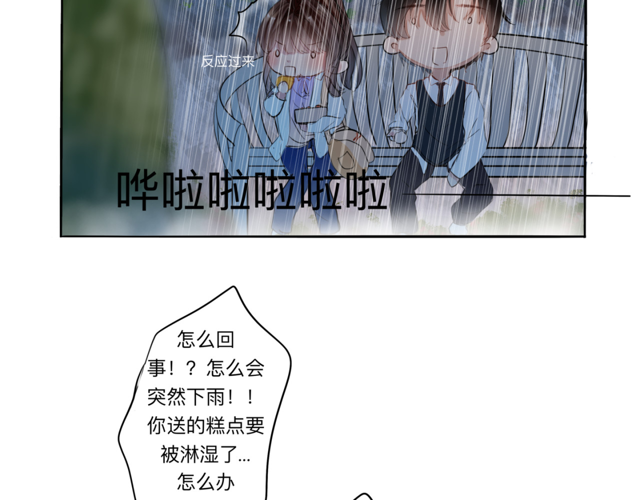 迟到 新工作 第60页