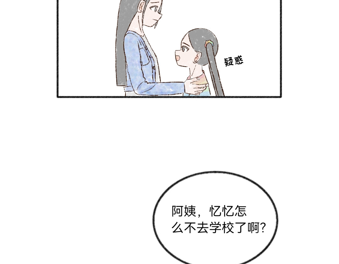 忆历 第二话 第16页