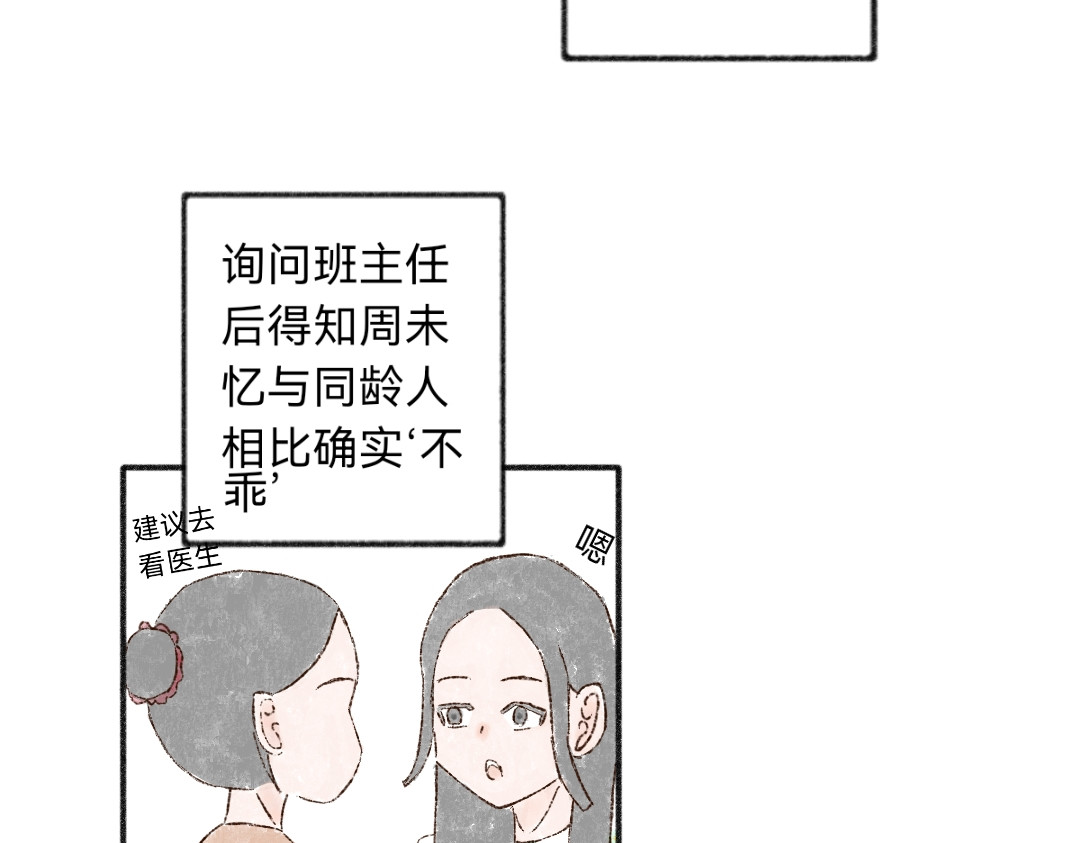 忆历 第二话 第8页