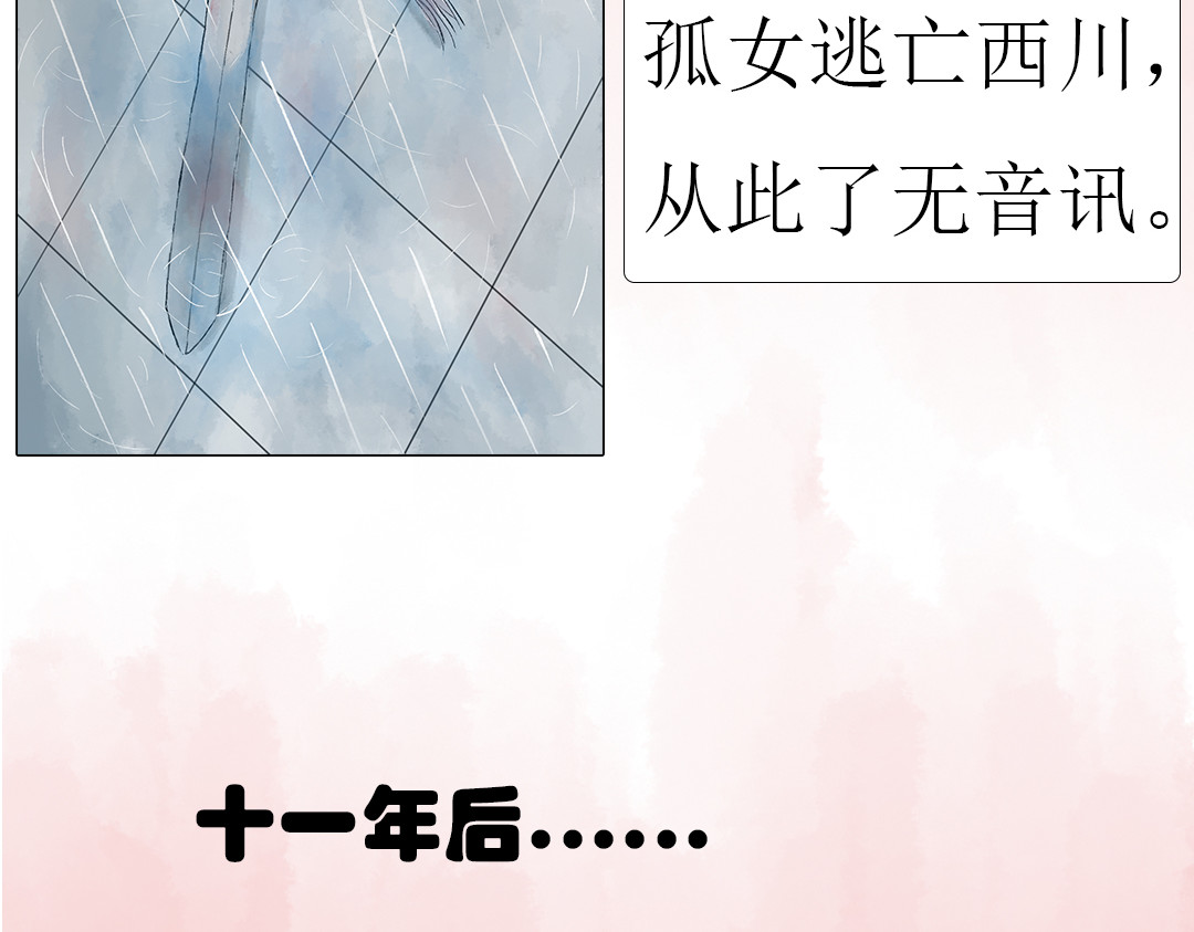 倾城诀 第5页