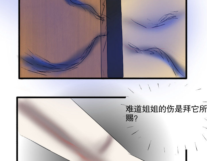 零壹 受伤的狐狸 第24页
