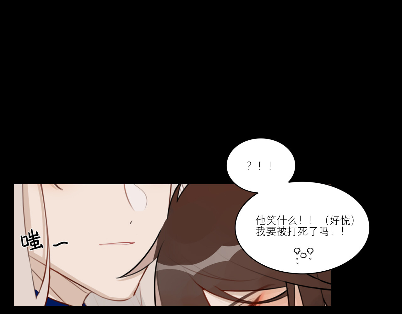 灼意 一：一上来就这么刺激吗？！ 第77页
