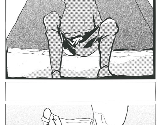 只影 五、恐惧与痛苦 第5页