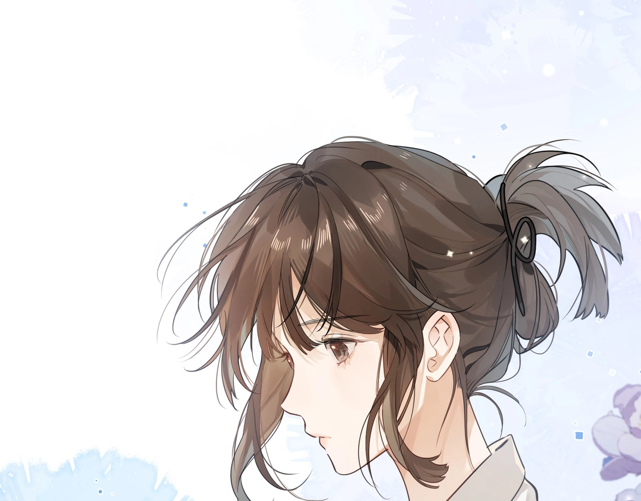 告白 第3话 你们是什么关系? 第76页