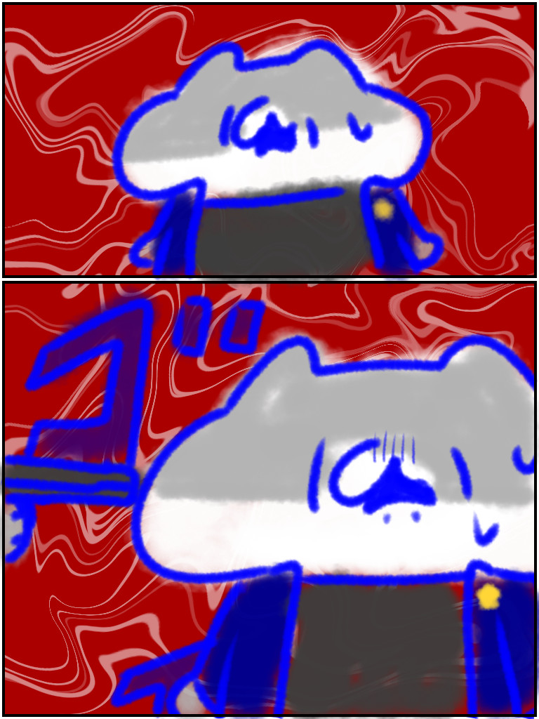 YAN 嘭 第37页