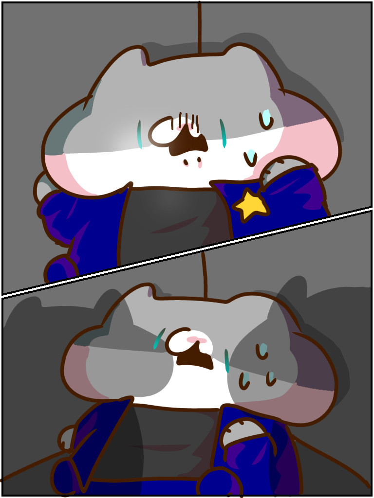 YAN 嘭 第47页