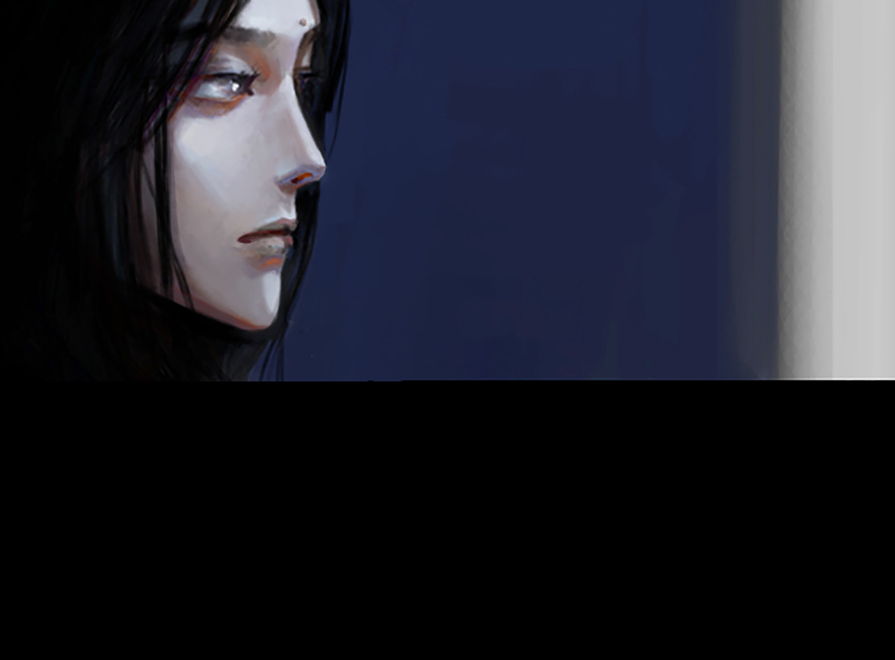 怪鸦乱 四话 秘境（二） 第6页