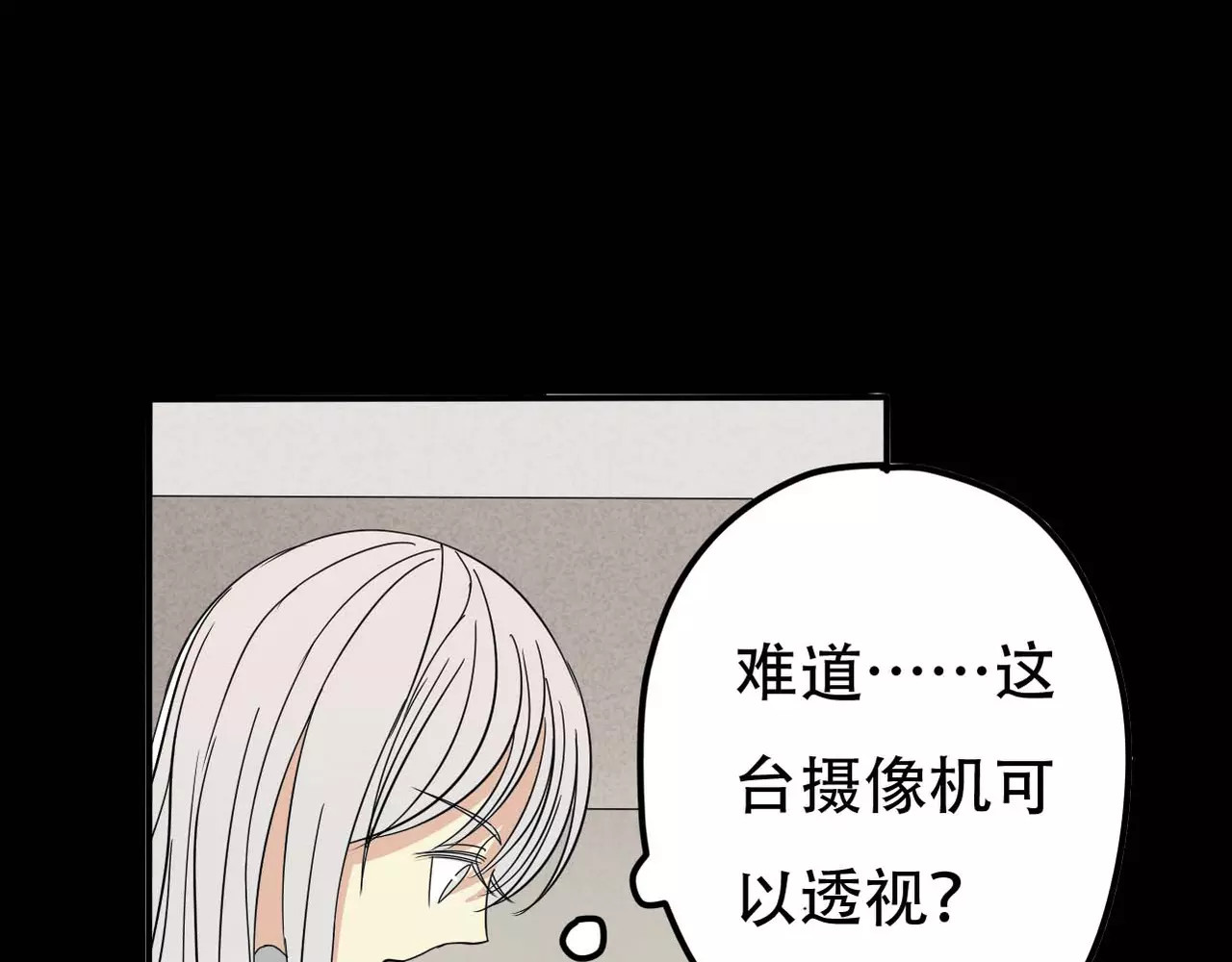 真爱透视中 序章 神奇摄影机 第21页