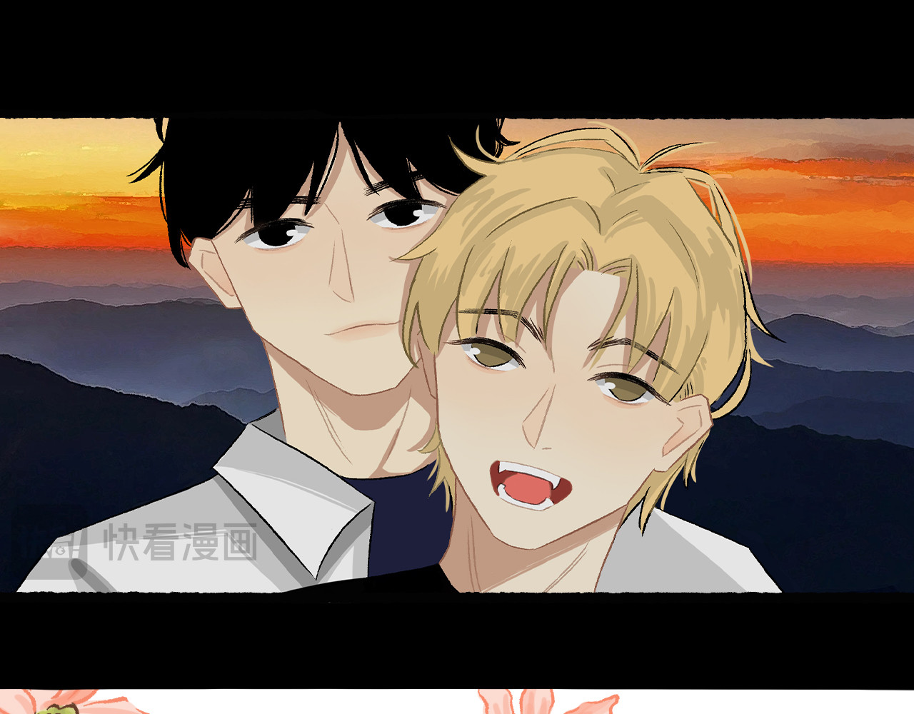 新生-Renascence RENASCENCE 第23页