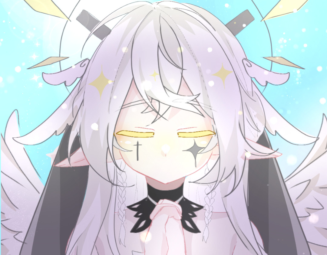 崩源 01.Savior 第29页
