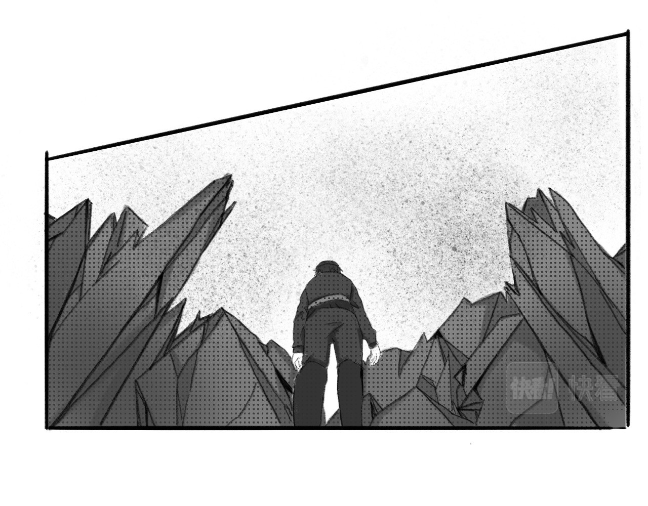 半响 第一话：杀戮 第80页