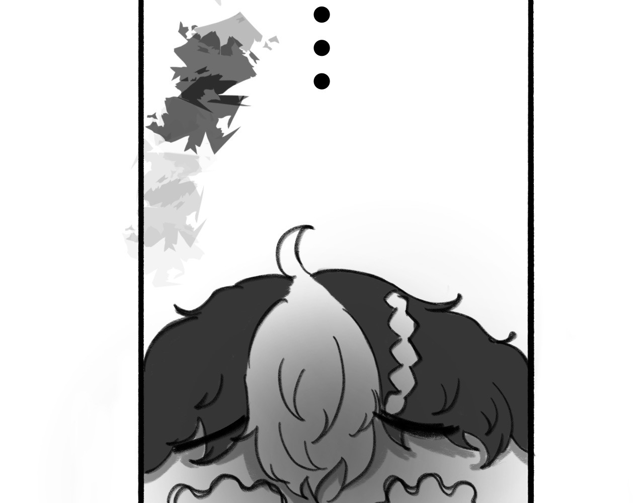 半响 第二话：召唤师 第20页