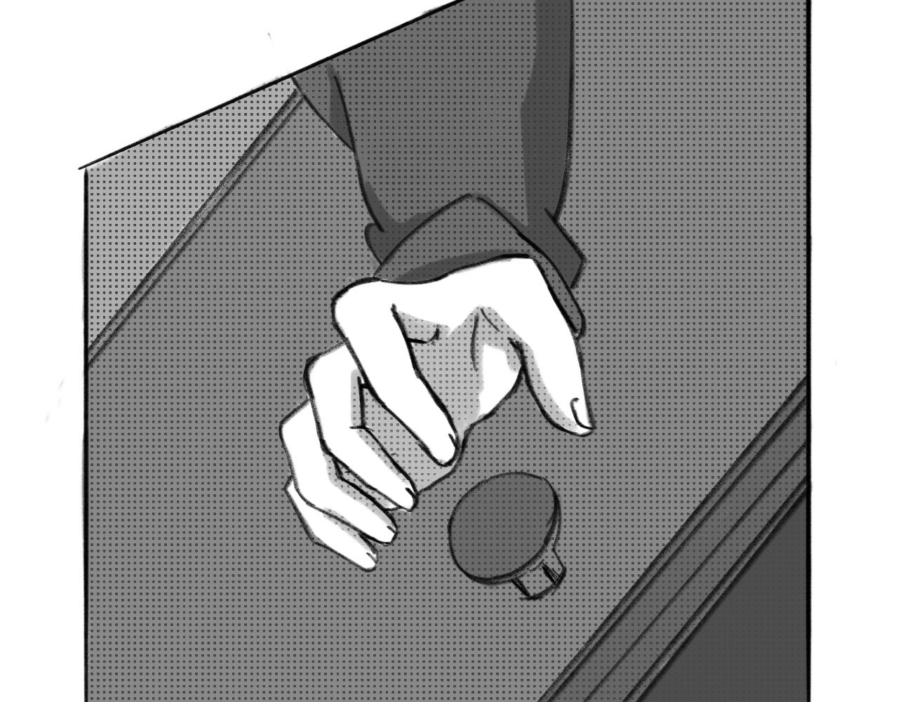 半响 第二话：召唤师 第6页