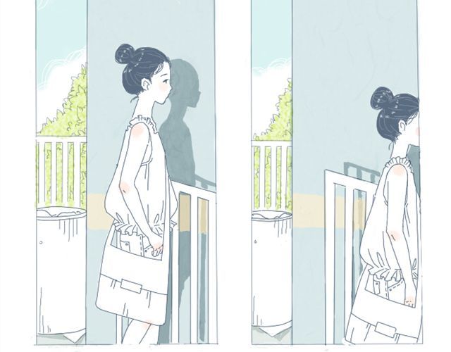 Sunday 第1话 夏日热感冒 第37页