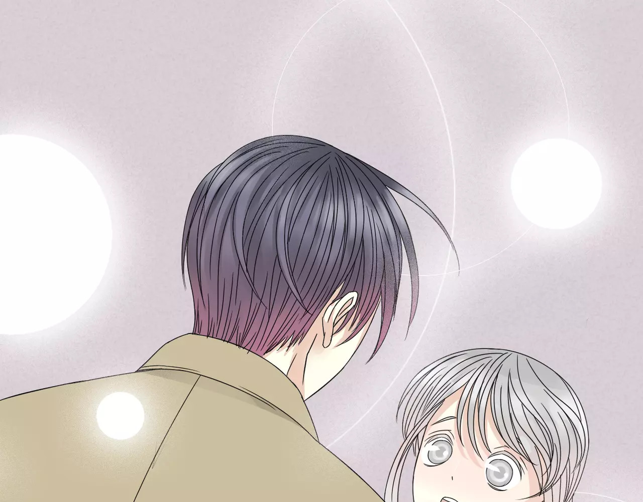 真爱透视中 第4话 三个月有限恋爱 第25页
