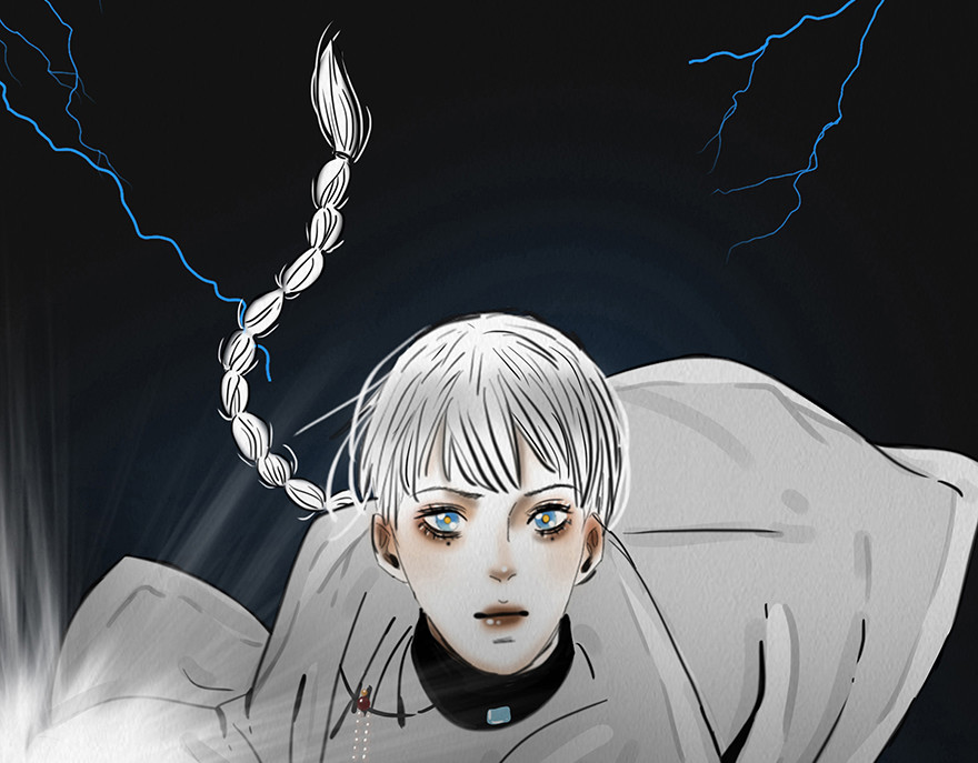幻弥 第四回 第59页