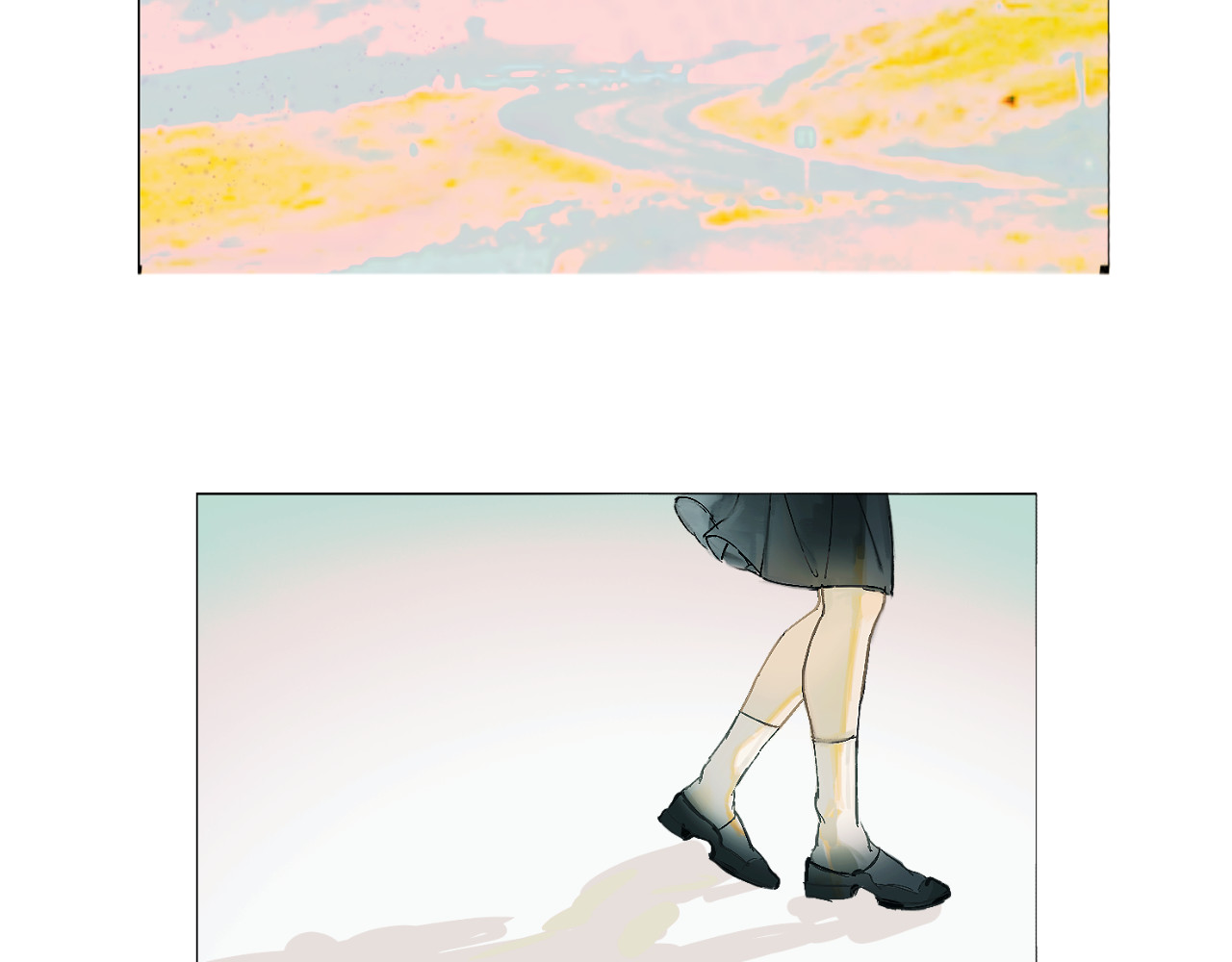 俩夏 第3页